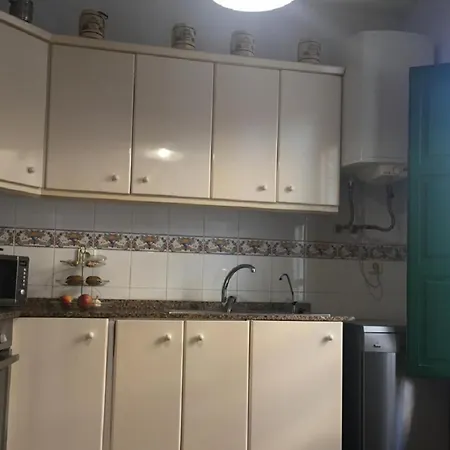 Сasa de vacaciones Casita Sofia Alicante