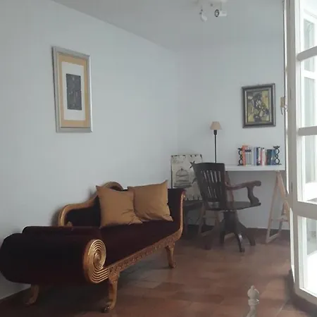 Сasa de vacaciones Casita Sofia