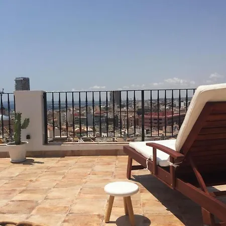 Сasa de vacaciones Casita Sofia *
