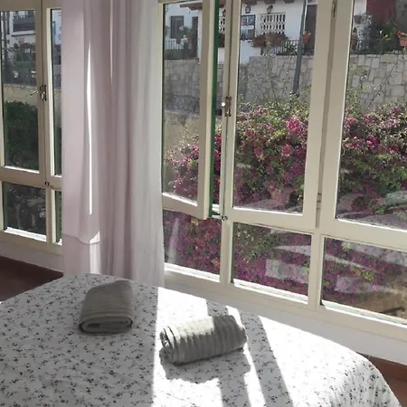 Casita Sofia Сasa de vacaciones Alicante