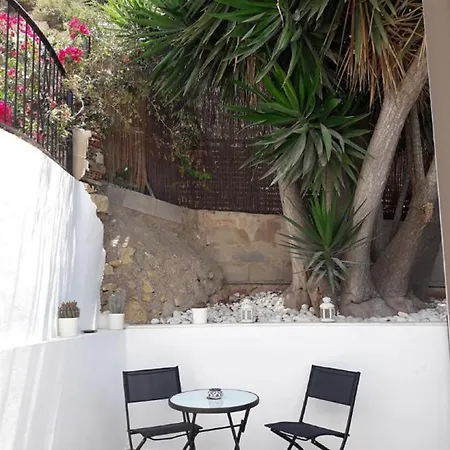 Casita Sofia *