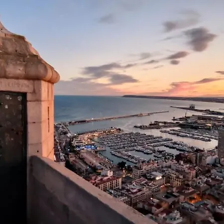 Сasa de vacaciones Casita Sofia Alicante