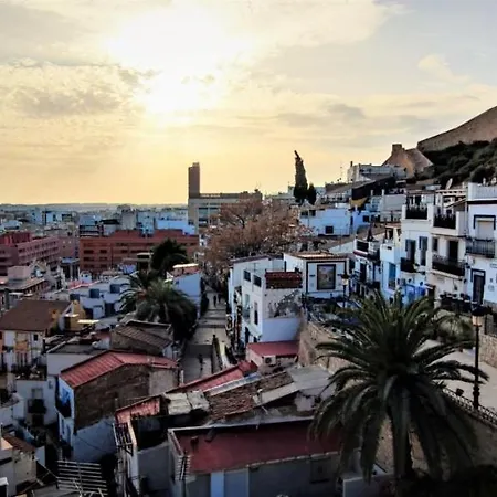 Сasa de vacaciones Casita Sofia Alicante